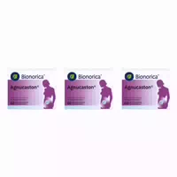 Agnucaston Filmtabletten