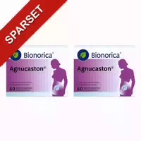 Agnucaston Filmtabletten
