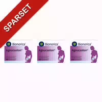 Agnucaston Filmtabletten