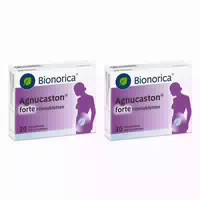 Agnucaston Forte Filmtabletten
