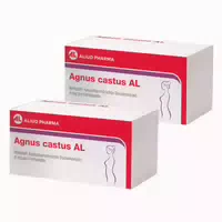 Agnus Castus Al