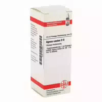 Agnus Castus D 6 Dilution 20 ml Dilution