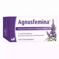 Agnusfeminaâ