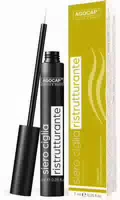 Wimpernserum Komplex – Lash Booster mit Hyaluron, Panthenol & Peptiden für Lange & Volle Wimpern