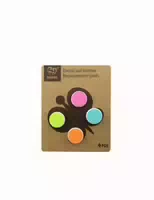 Haakaa Ersatz Pads für Nagelpflege Set