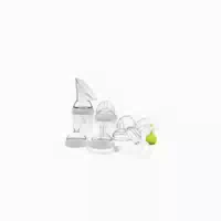 Generation 3 Premium Set Grau