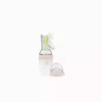 Generation 3 Starter Set 250ml Grau