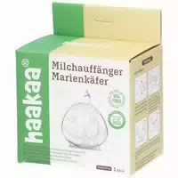 Haakaa Milchauffänger