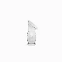 Milchpumpe Mit Saugfuss 150 Ml