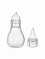 Nasensauger Easy Squeezy 2 Aufsätze 2 st