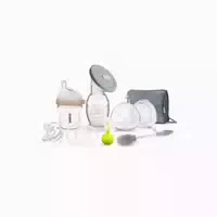 New Mum Premium Pack