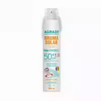 Agrado Bruma Seca Solar Spf50 Kids