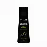 Agrado Champu Prof Anti Dandruff 400