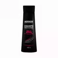 Agrado Champu Prof Intense Shine 400