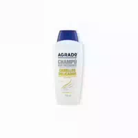 Agrado Delicate Hair Shampoo