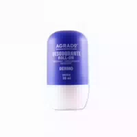 Agrado Desodorante Roll On Dermo Protect