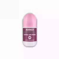 Agrado Desodorante Roll On Rosa Mosqueta
