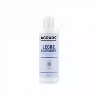 Agrado Leche Limpiadora