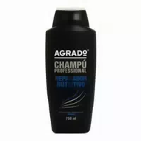 Agrado Nourishing Repairing Shampoo