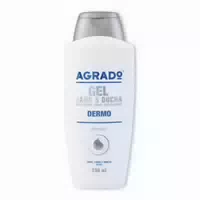 Agrado Shower Gel Dermo