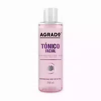 Agrado Tonico Facial