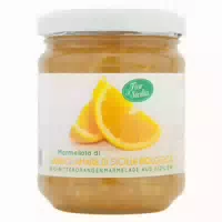 Agrisicilia Bitterorangen Marmelade aus Sizilien Bio