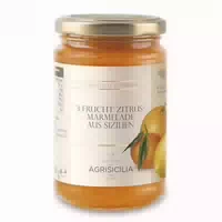 Agrisicilia Marmelade Brotaufstrich