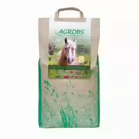 Agrobs Alpengrün Mash Nachfüllpack