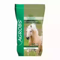 Agrobs Grünhafercobs