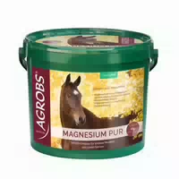 Agrobs Magnesium Pur