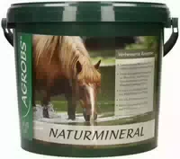 Agrobs Naturmineral Nachfüller