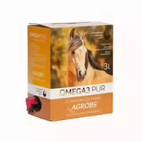Agrobs Omega 3 Pur
