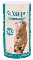 Agrobs Selen Pur Beutel