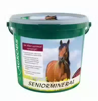 Agrobs Seniormineral Nachfüller