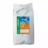 Agrobs Stroh