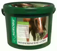 Agrobs Weidemineral Cobs