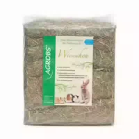 Agrobs Wiesenheu