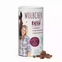 Agrobs Wölbchen Bussi