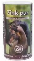 Agrobs Zink Pur Beutel