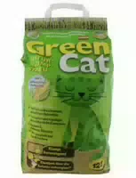 Agros Greencat Katzen Naturklumpstreu