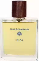 Agua De Baleares Ibiza Hombre Eau De Toilette Edt