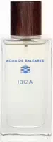 Agua De Baleares Ibiza Mujer Eau De Toilette Edt