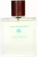 Agua De Baleares Mallorca Hombre Eau De Toilette Edt
