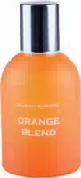 Agua De Baleares Orange Blend Eau De Toilette Edt