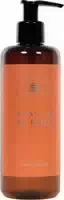 Agua De Baleares Orange Blend Fragrance Shower Gel