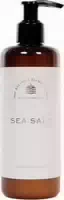 Agua De Baleares Sea Salt Fragrance Body Lotion