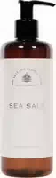 Agua De Baleares Sea Salt Fragrance Shower Gel