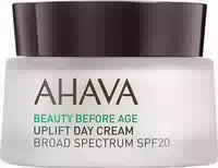 Ahava, Beauty Before Age Uplift Day Cream Spf 20