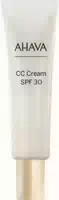 Ahava Cc Cream Spf 30
