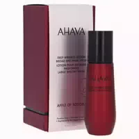 Ahava Aos Wrinkle Lotion Spf 30 50 Ml